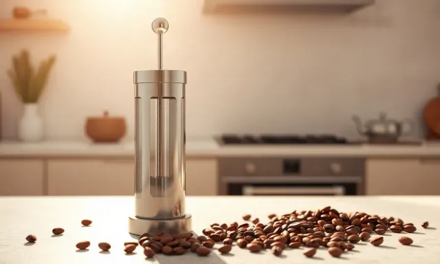 AeroPress: 4 Modelos para Escolher com Segurança