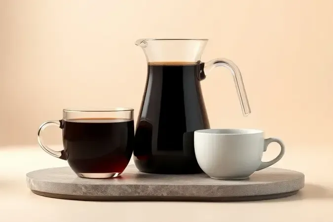 Café