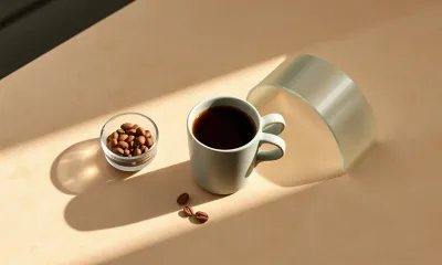 Café descafeinado vale a pena? Veja o que dizem especialistas