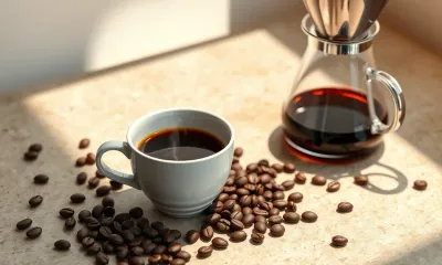 Café especial vale a pena? Entenda as diferenças e escolha melhor