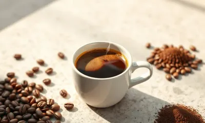 Café Baggio é bom? A combinação de cafés especiais e aromas vale a pena?
