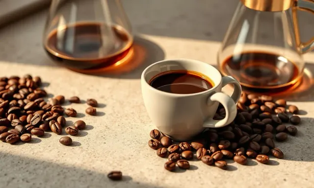 Café Gourmet Vale a Pena? Diferenças em Relação ao Especial e Tradicional
