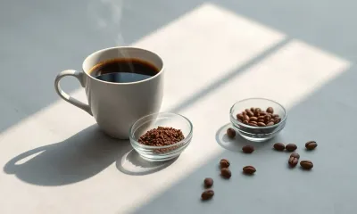 Café solúvel: como encontrar a melhor marca