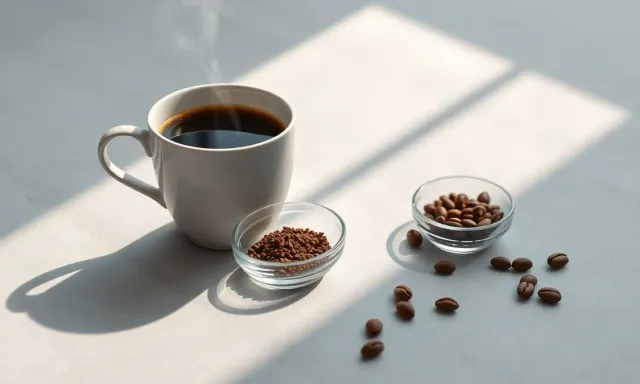 Café solúvel: como encontrar a melhor marca