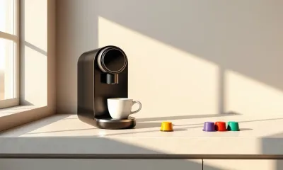 A Cafeteira Dolce Gusto é Boa? Vale a Pena Comprar? (Avaliação Detalhada)