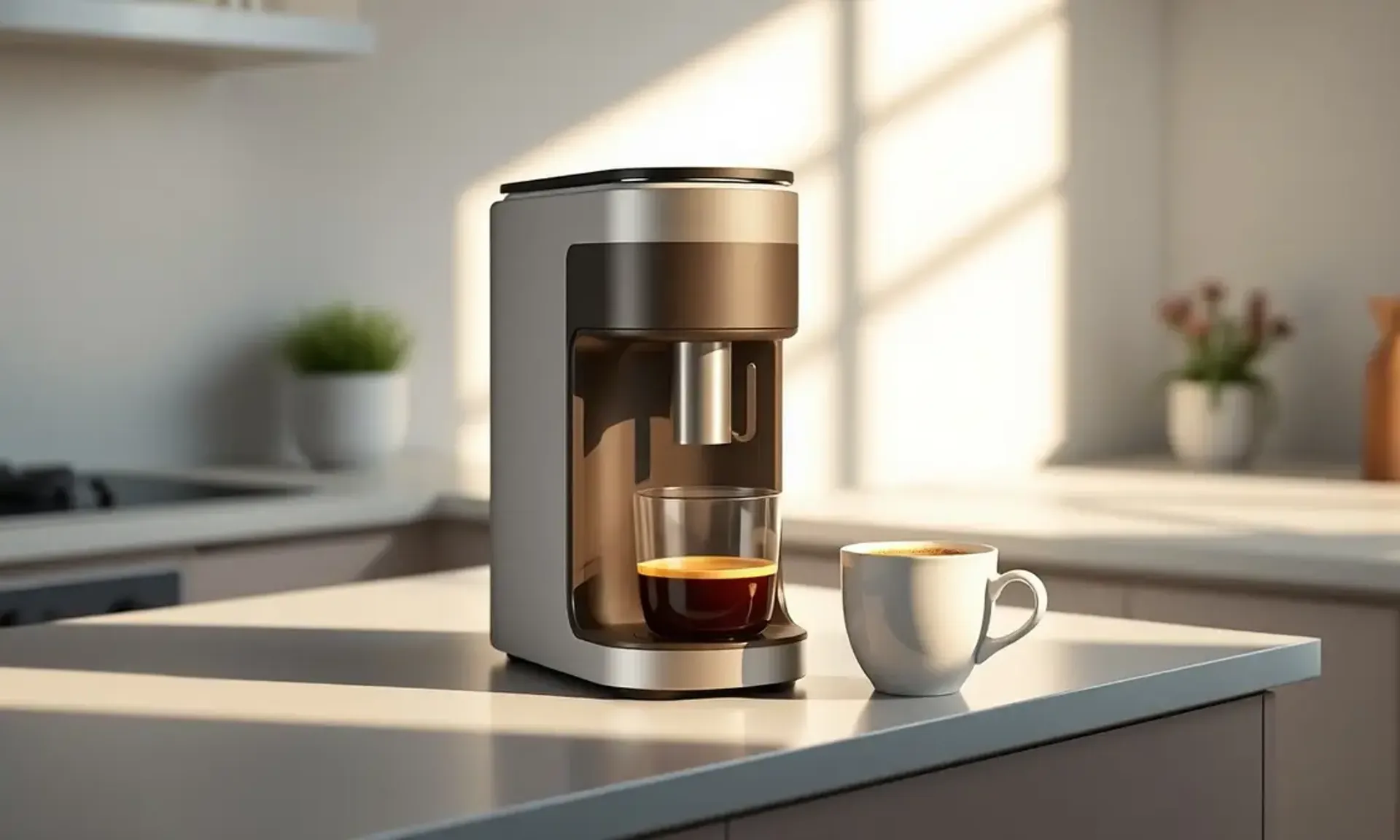 Cafeteira Cadence é Boa? Vale a Pena? Avaliação Completa