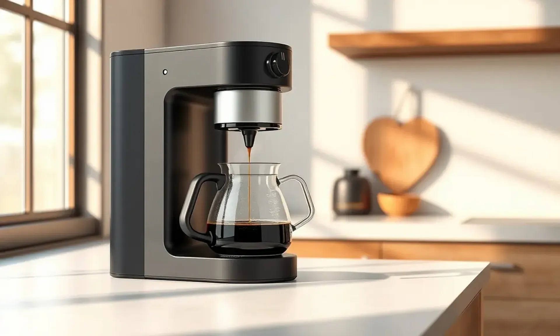 Cafeteira para café coado: como escolher a ideal