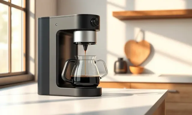 Cafeteira para café coado: como escolher a ideal