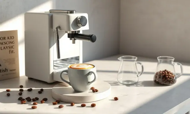 13 Cafeteiras para Cappuccino que Valem a Pena