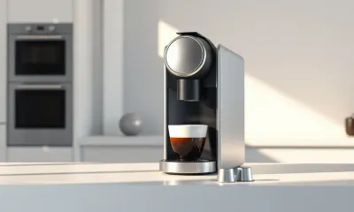 Melhor Cafeteira de Cápsula em 2026: 13 Modelos
