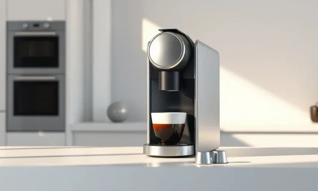 Melhor Cafeteira de Cápsula em 2026: 13 Modelos
