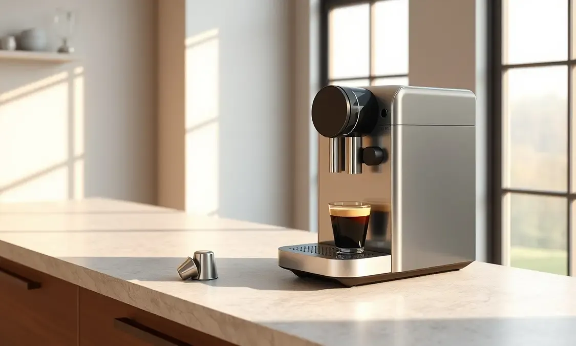 Qual a Melhor Cafeteira de Cápsula? 10 Opções em 2026