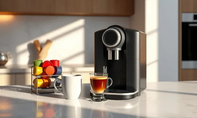 Máquina de café Dolce Gusto vale a pena? Guia completo para escolher