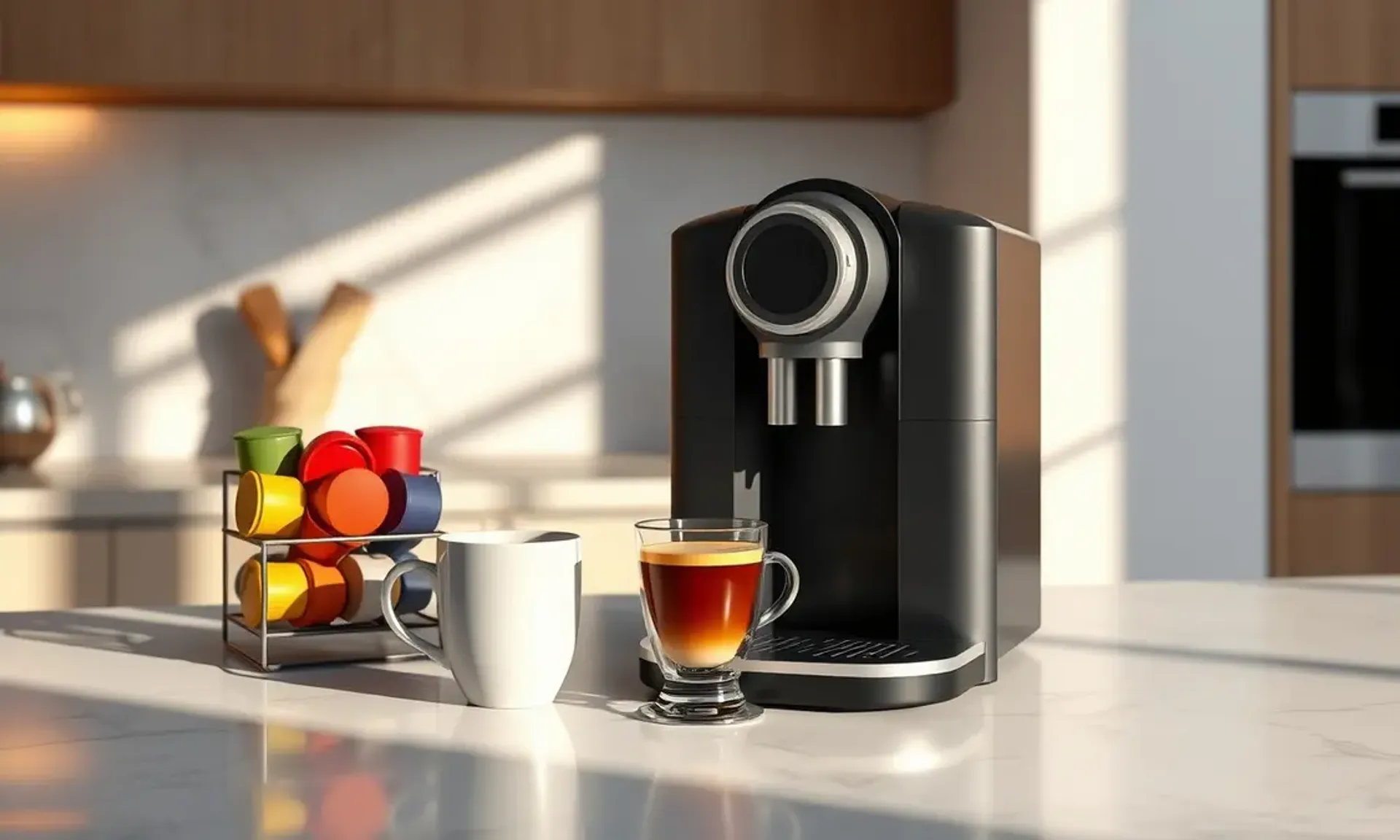 Máquina de café Dolce Gusto vale a pena? Guia completo para escolher