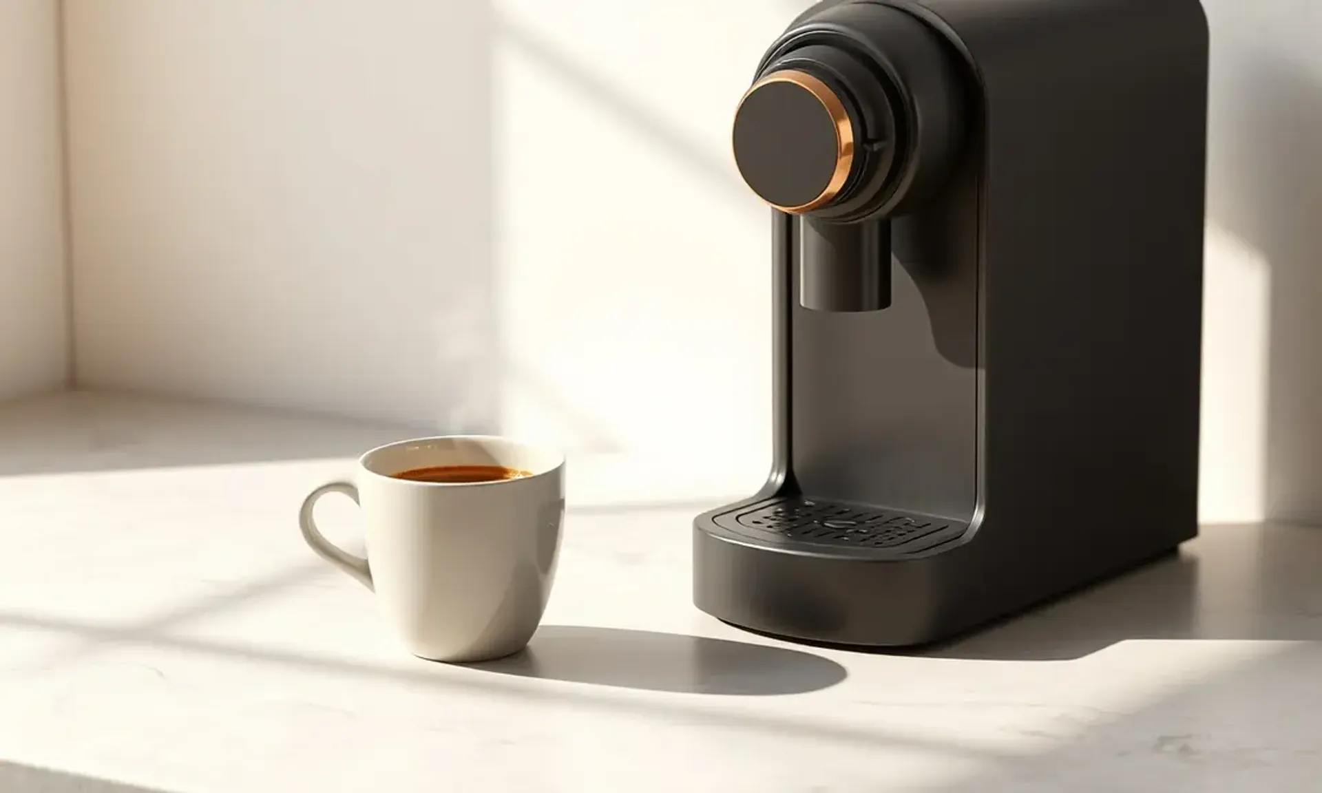 Cafeteira TRES Corações Luna é boa? Análise completa