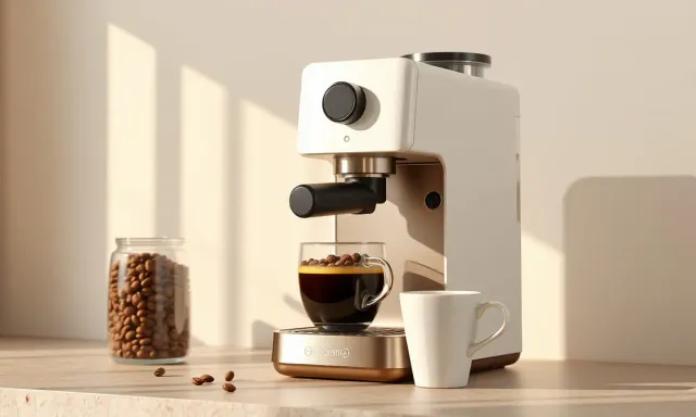 13 Cafeteiras com Moedor Integrado que Valem a Compra