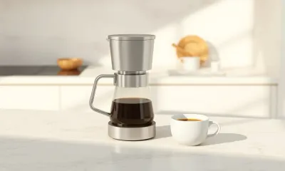 Qual cafeteira custo-benefício escolher? Veja 13 modelos