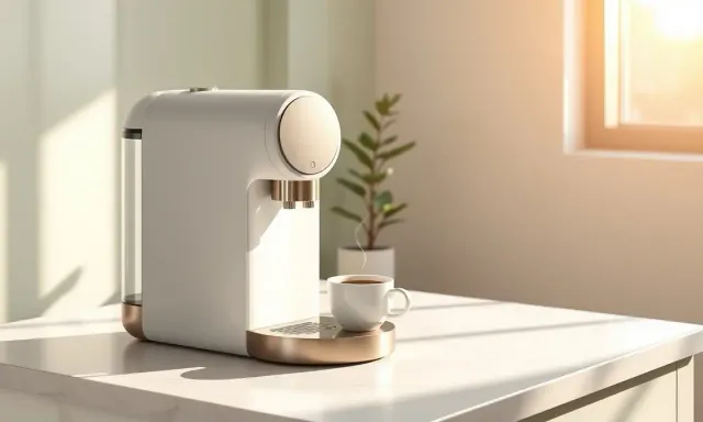 Cafeteira Delta Q é boa? Vale a Pena Comprar? (Avaliação Completa e Sincera)