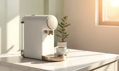 Cafeteira Delta Q é boa? Vale a Pena Comprar? (Avaliação Completa e Sincera)