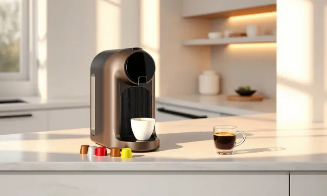 A Cafeteira Dolce Gusto Genio S é Boa? Vale a Pena? (Avaliação Sincera)