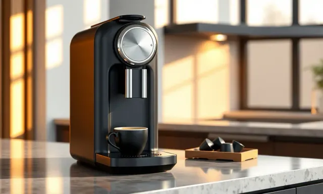 Cafeteira Dolce Gusto Infinissima: é boa? Veja se vale a pena