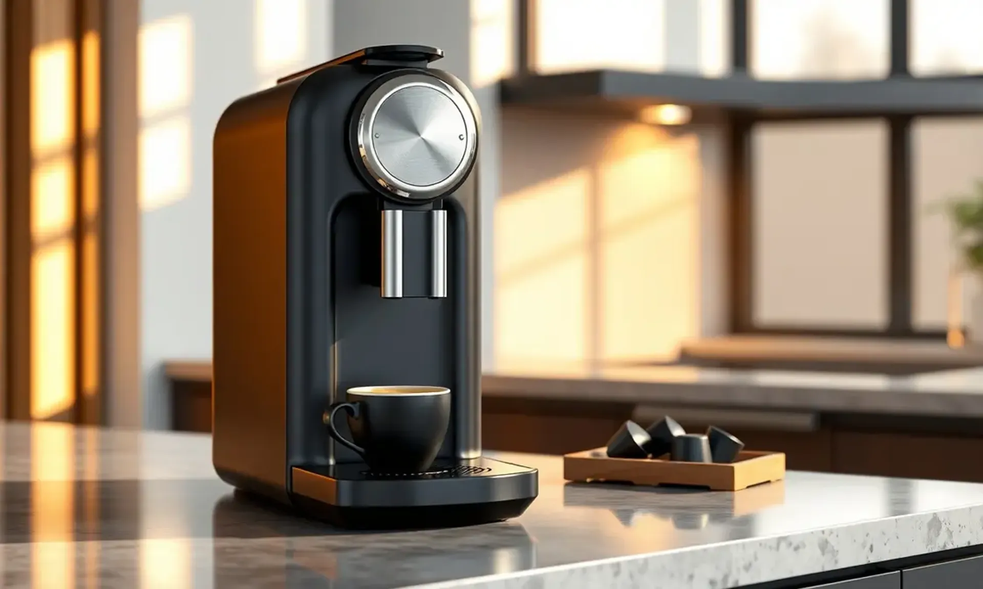 Cafeteira Dolce Gusto Infinissima: é boa? Veja se vale a pena