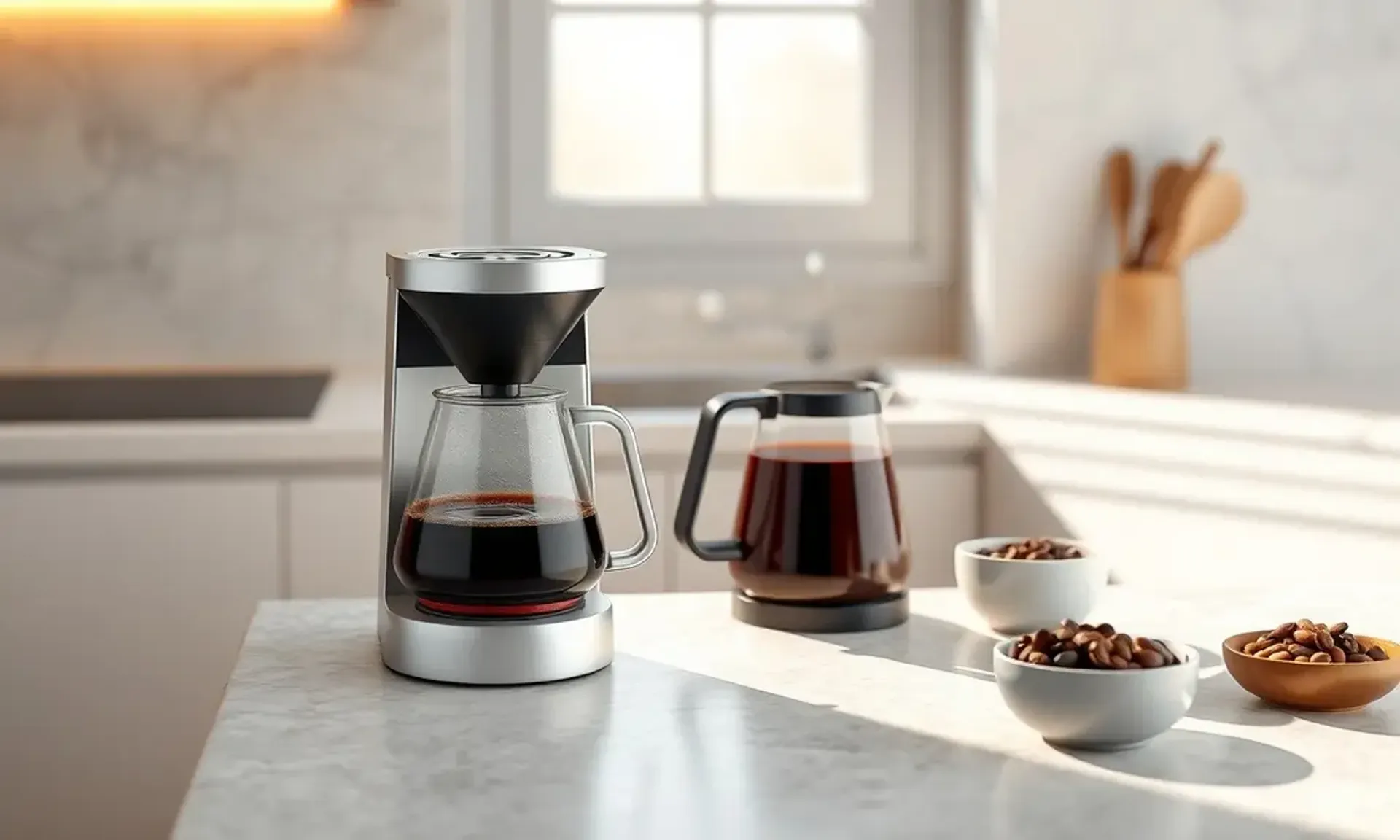 Cafeteira Elétrica e com Filtro Arno: é boa para um café autêntico?