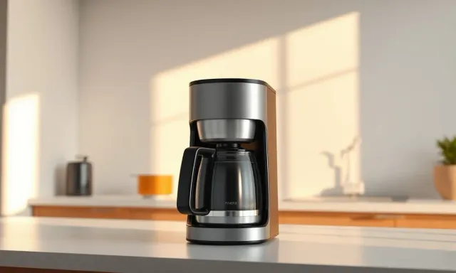 13 Cafeteiras Elétricas com Jarra Inox para 2026