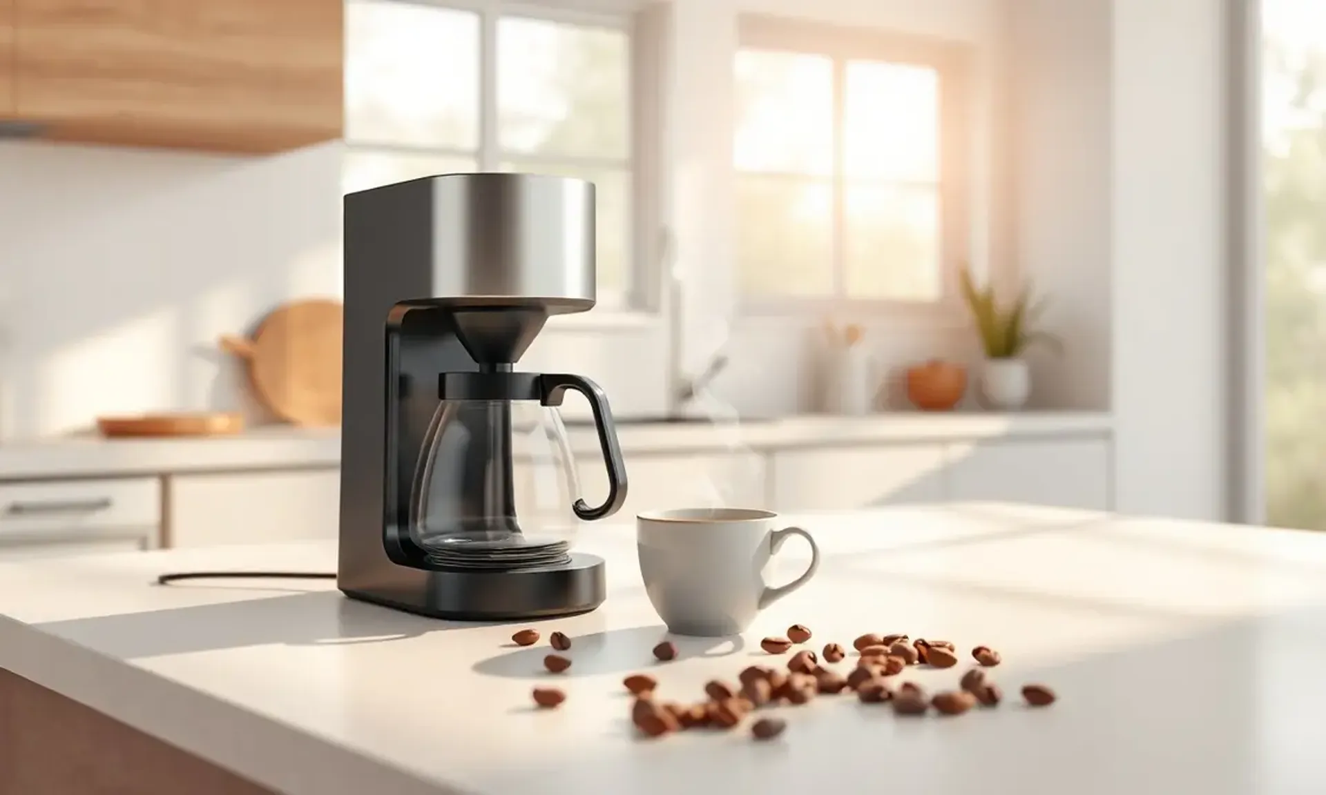 Cafeteira Elétrica Vale a Pena? Como Usar e Decidir