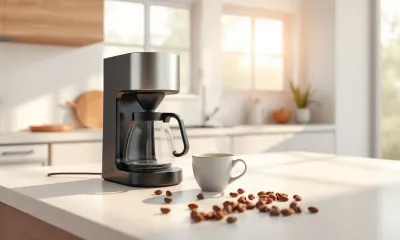 Cafeteira Elétrica Vale a Pena? Como Usar e Decidir