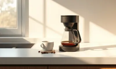 Qual a Melhor Cafeteira Elétrica em 2026? Guia Completo