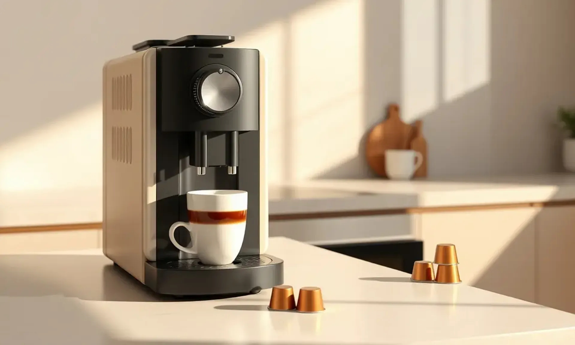 Cafeteira Espresso Passione Preta Automática – TRES 3 Corações: análise completa
