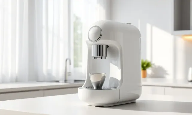 Cafeteira Expresso Três Corações Mimo Automática Branca: Avaliação Completa