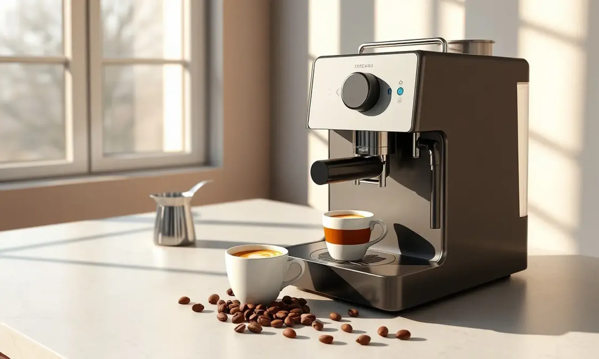Máquina de Café Expresso Vale a Pena? Guia Sincero para Decidir