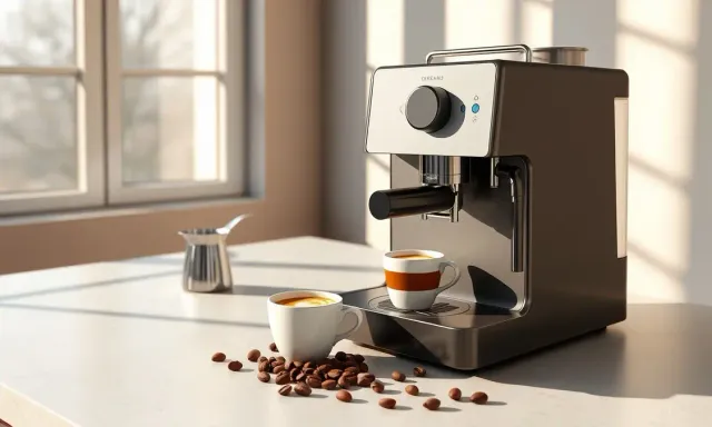 Máquina de Café Expresso Vale a Pena? Guia Sincero para Decidir