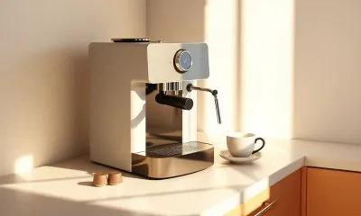 Cafeteira Nespresso É Boa? Vale a Pena? (Avaliação Completa)