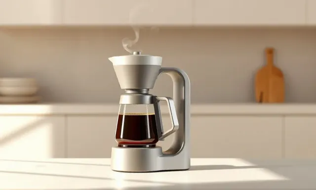 8 Cafeteiras com Copo Térmico para Escolher Bem