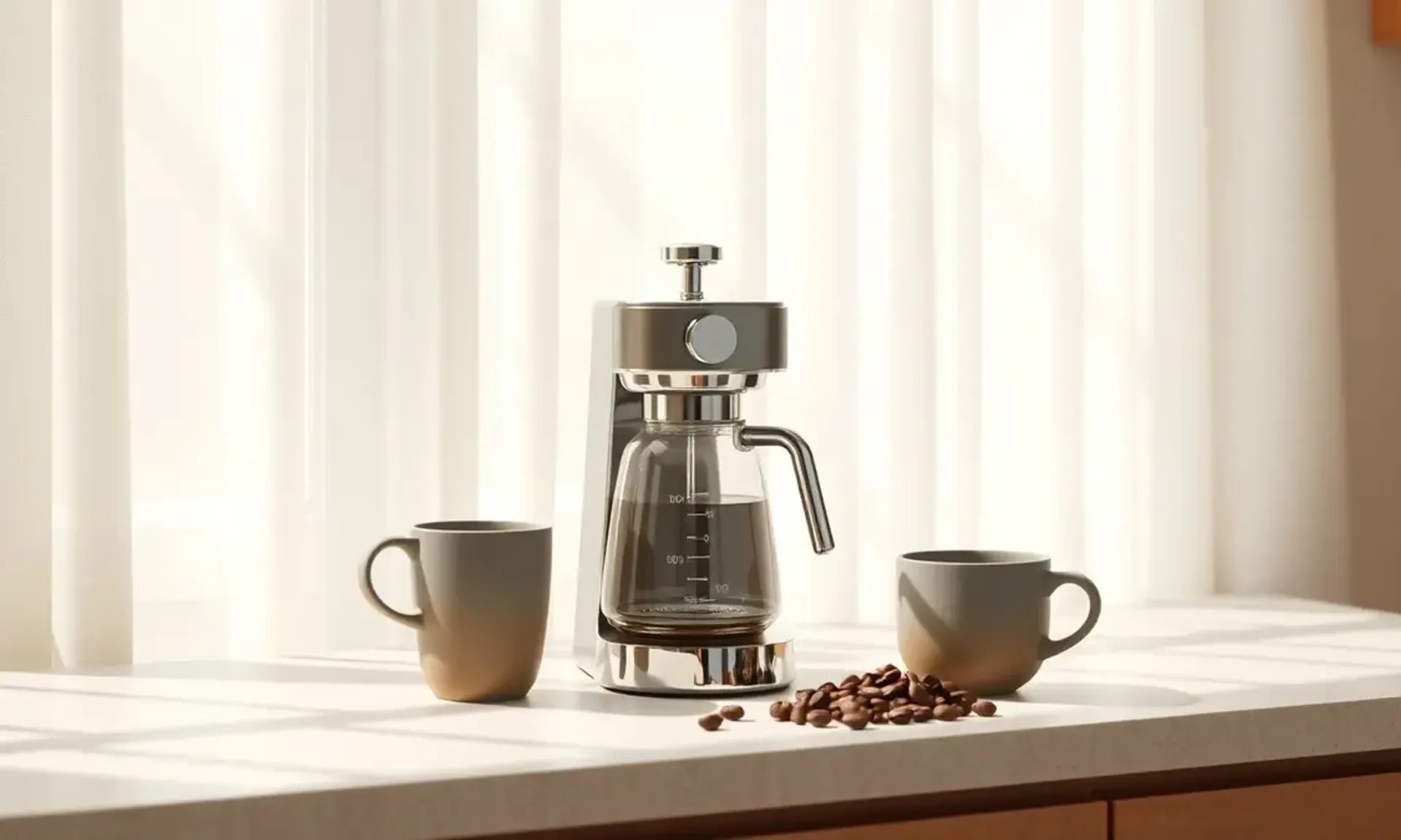 Cafeteira Britânia é boa? Análise sincera dos principais modelos