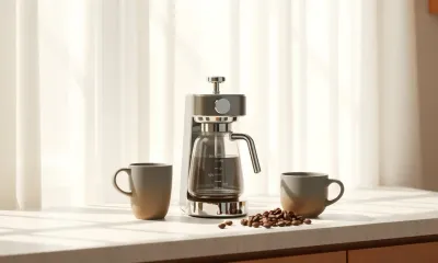 Cafeteira Britânia é boa? Análise sincera dos principais modelos