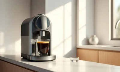 A cafeteira Arno Dolce Gusto Mini Me é boa? Compare com outras opções antes de escolher