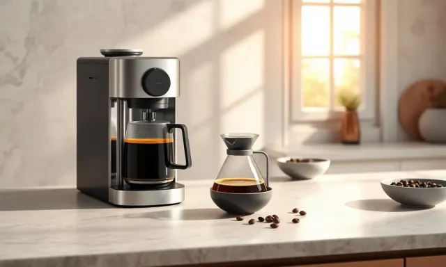 Cafeteira Mondial é boa? Sabor, praticidade e avaliação