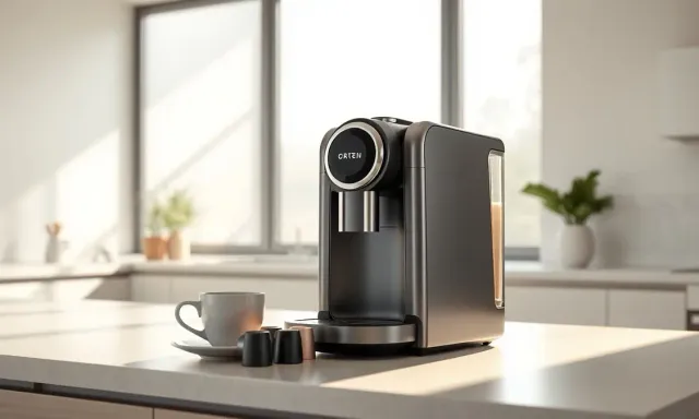 Melhor Cafeteira Multicápsula em 2026: 13 Opções