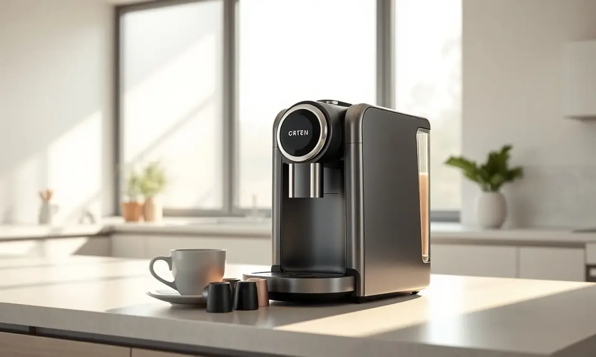 Melhor Cafeteira Multicápsula em 2026: 13 Opções