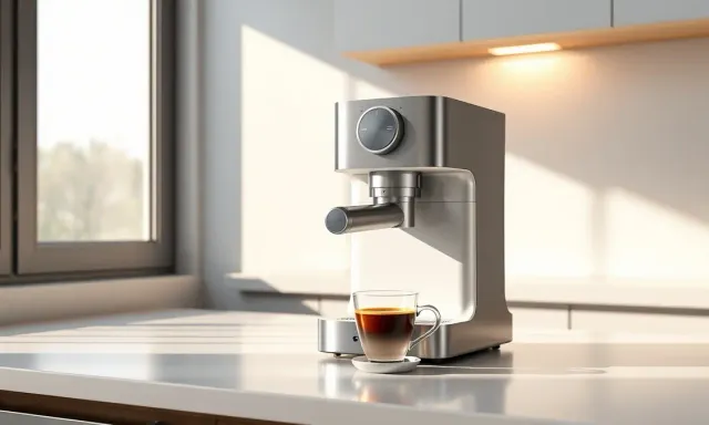 Cafeteira Oster PrimaLatte Touch: Análise Completa e Imparcial