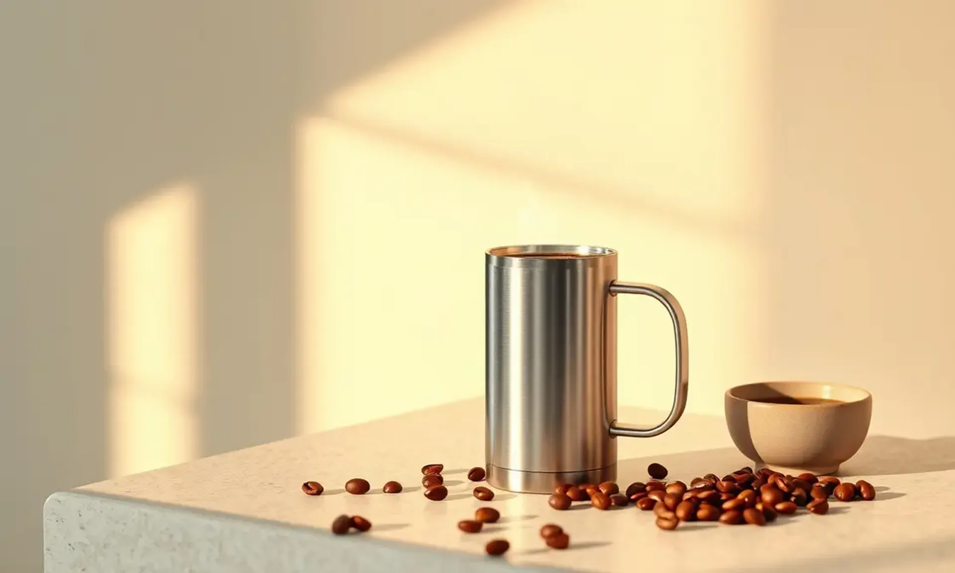 Melhor Caneca Térmica para Café em 2026: 3 Opções