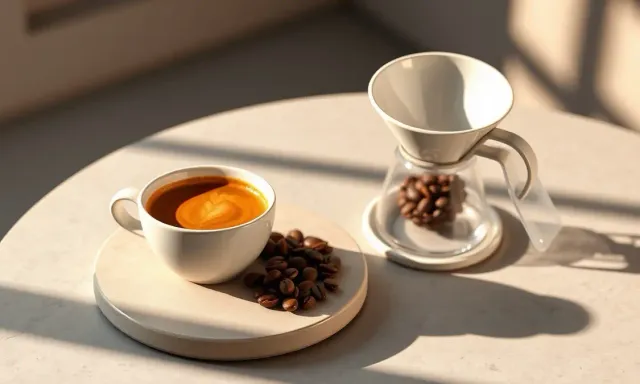 Como escolher o melhor café gourmet do mercado?