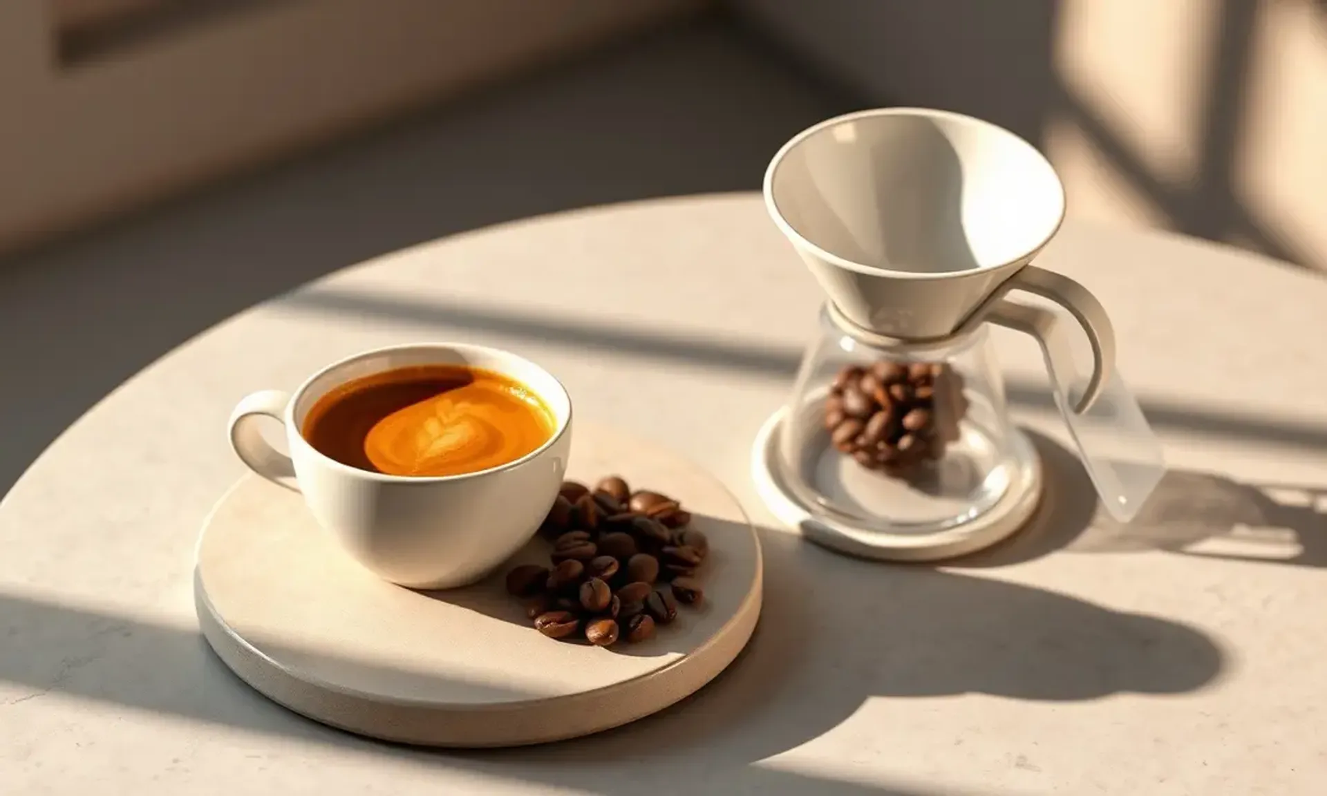 Como escolher o melhor café gourmet do mercado?