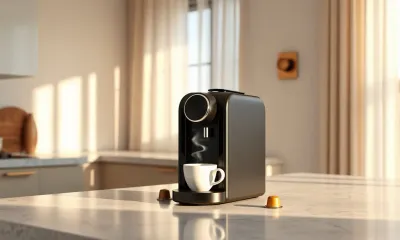 Qual Cafeteira 3 Corações Escolher? Modelos TRES®