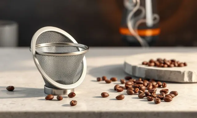 Filtro permanente de café: como escolher o melhor?