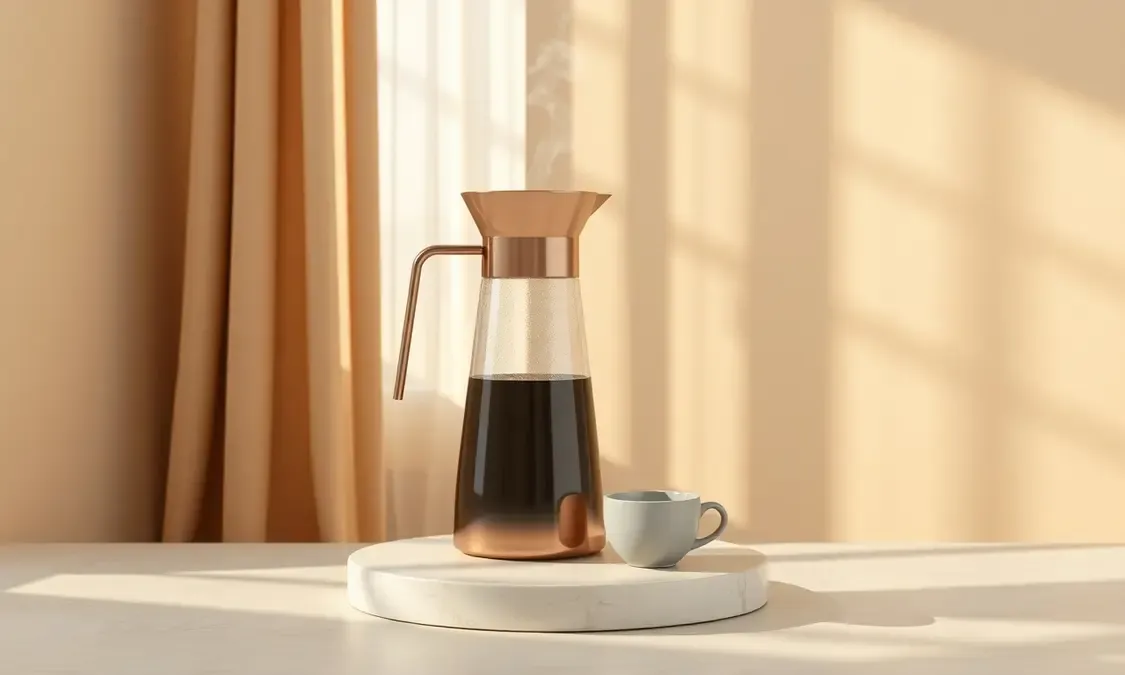 Qual a Melhor Garrafa Térmica para Café? Top 13 de 2026